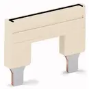 Peigne de pontage WAGO 2016-434 50 pc(s)