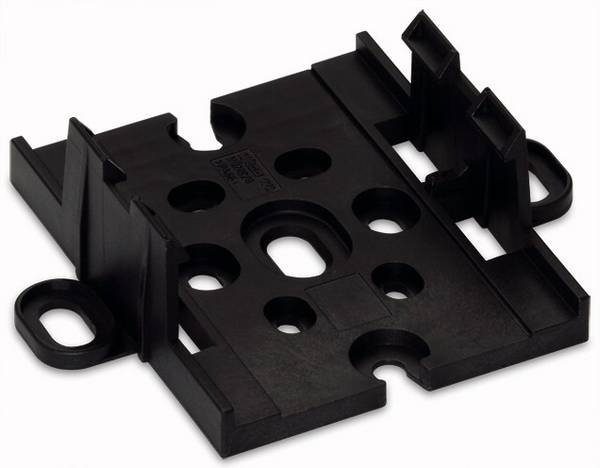 WAGO 772-260 N/A noir 10 pc(s)