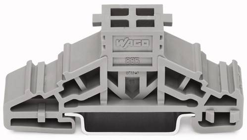 Boîtier vide WAGO 885-506 25 pc(s)