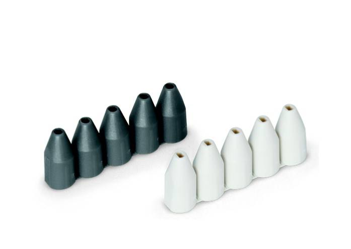Réducteur isolant de sécurité WAGO 2002-171 200 pc(s)