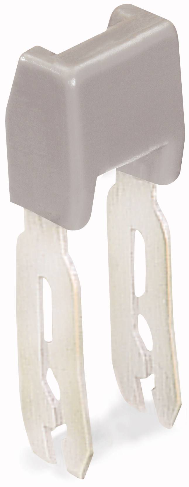 Pont intercalable isolé WAGO 780-454 100 pc(s)