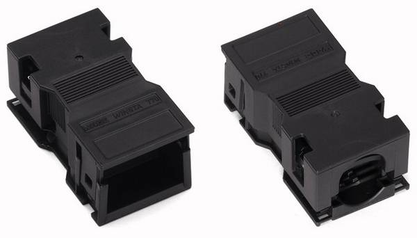 WAGO 770-502/042-000 N/A noir 50 pc(s)