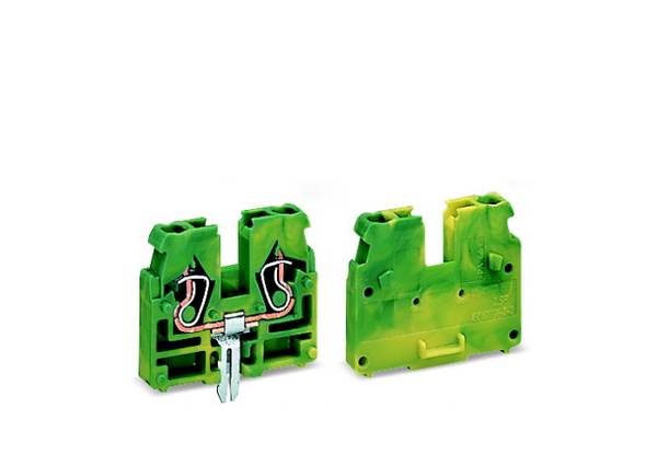 Borne centrale WAGO 869-328   100 pc(s)