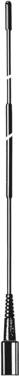 Antenne CB Albrecht 6577 Hyflex CL 27 BNC Type lambda 1/4