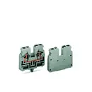 Butée d'arrêt WAGO 869-331 100 pc(s)