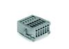 Boîtier femelle pour câble série 769 WAGO 769-602/005-000 Nbr total de pôles 2 50 pc(s)
