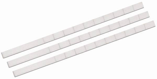 Tige de marquage WAGO 209-200 10 pc(s)