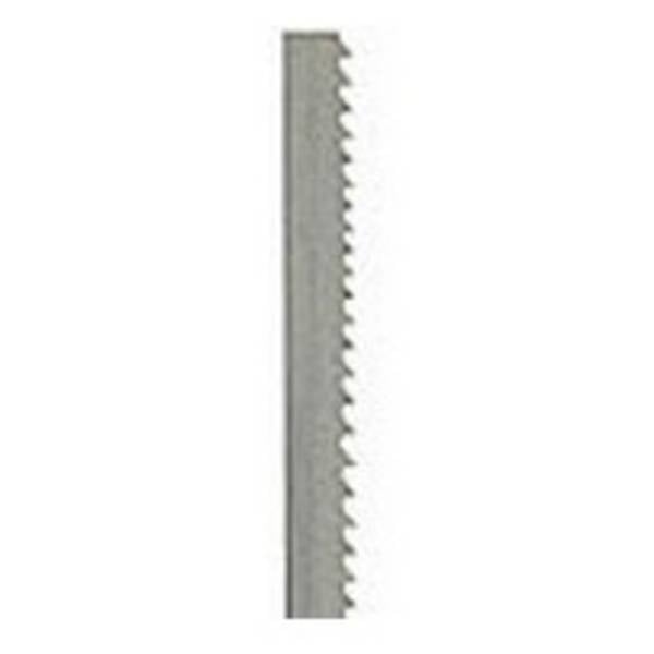 Ruban de scie standard, denture fine Proxxon Micromot 28174