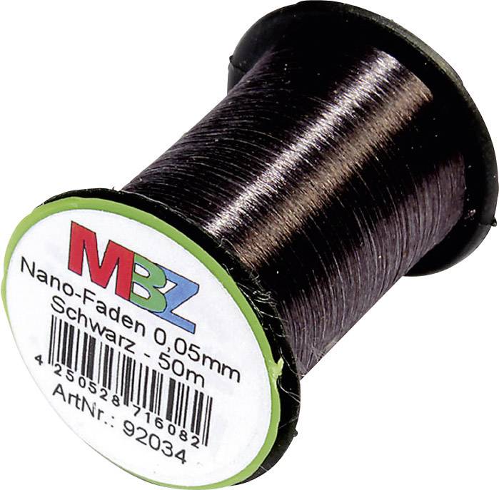 Fil Nano MBZ 92034
