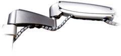 Dataflex 33.253 Gaine spirale 30 mm (max) noir 25 m-4