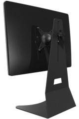 Support sur pied pour écran Dataflex 52.503 25,4 cm (10") - 61 cm (24") réglable en hauteur, inclinable, mobile, rotatif-3