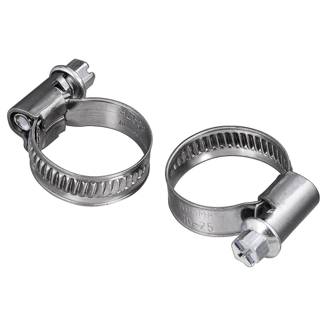 Xavax Collier pour tuyau 2 pc(s)