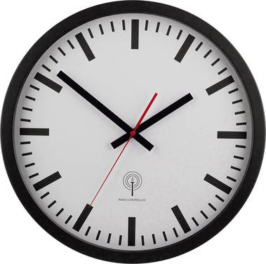 Horloge murale EUROTIME 56862     1 pc(s)