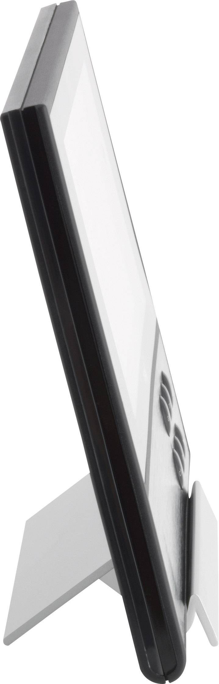 Station météo radiopilotée numérique TFA Dostmann 35.1107-1