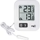 Thermomètre TFA Dostmann 30.1043.02 blanc
