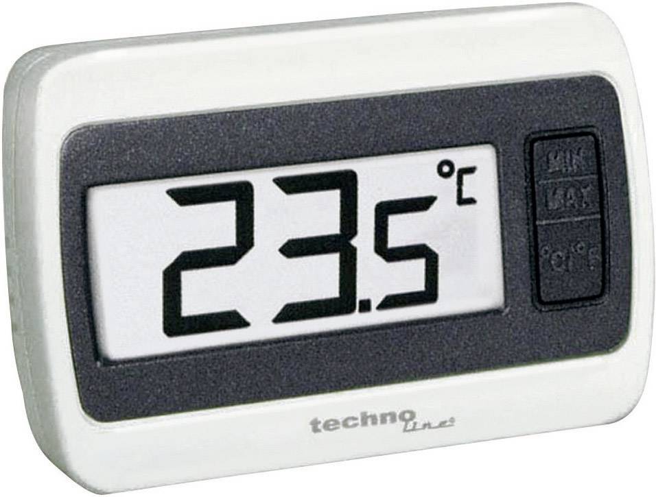 Thermo-hygromètre Techno Line WS 7002-0