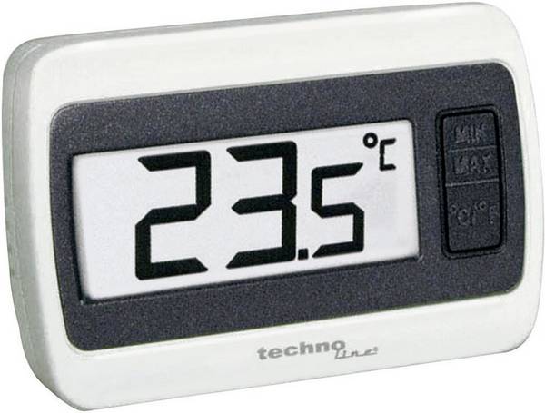 Thermo-hygromètre Techno Line WS 7002