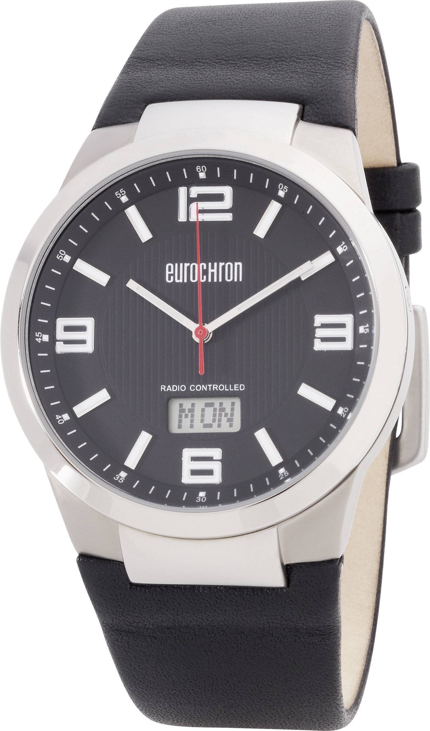 montre radio pilotée