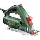 Mini-scie circulaire à main 65 mm + mallette Bosch Home and Garden PKS 16 Multi 06033B3000 400 W 1 pc(s)
