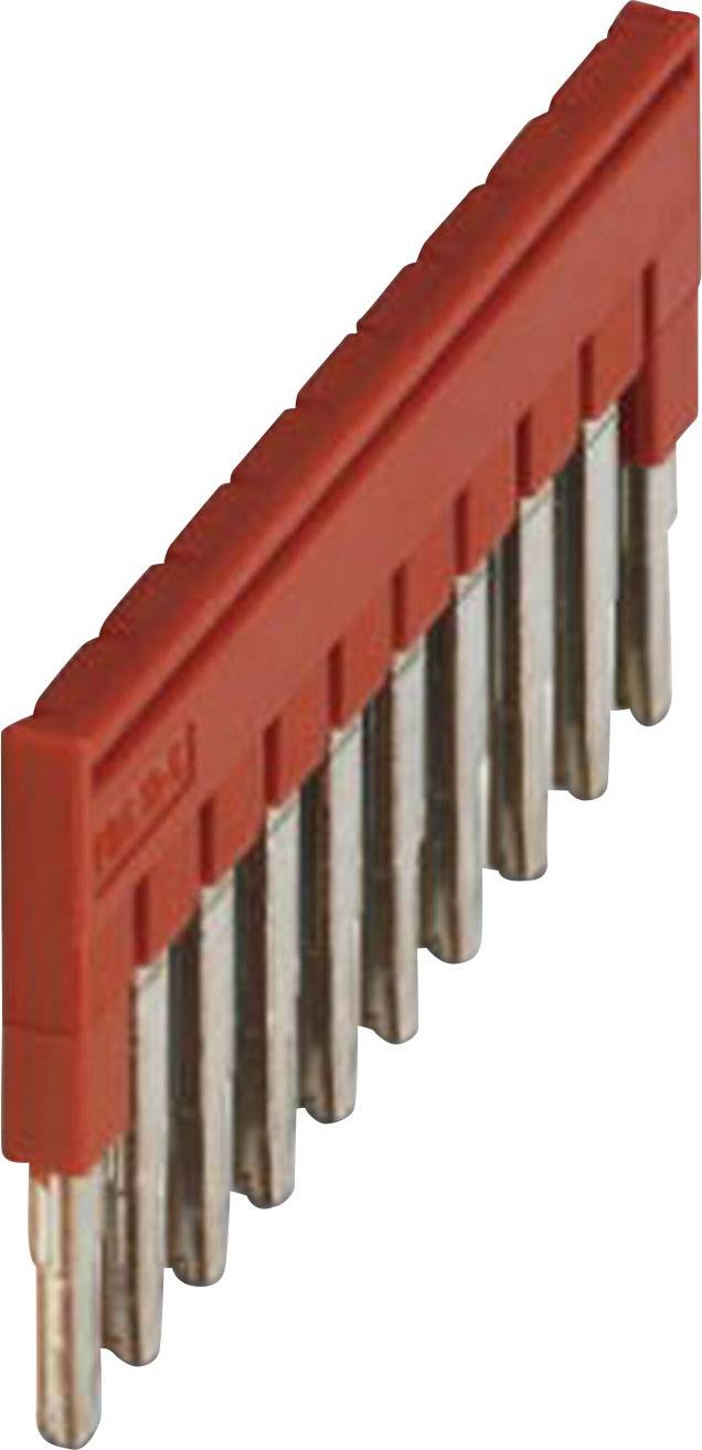 Pont enfichable Contenu: 1 pc(s) Phoenix Contact FBS 10-5 3030213