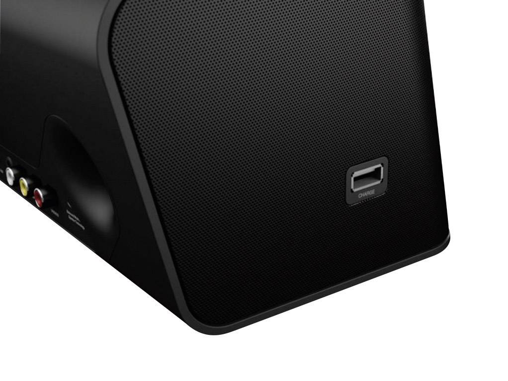 Radio Internet Bluetooth dock Revo Axis XS Radio Internet Bluetooth dock Revo Axis XS