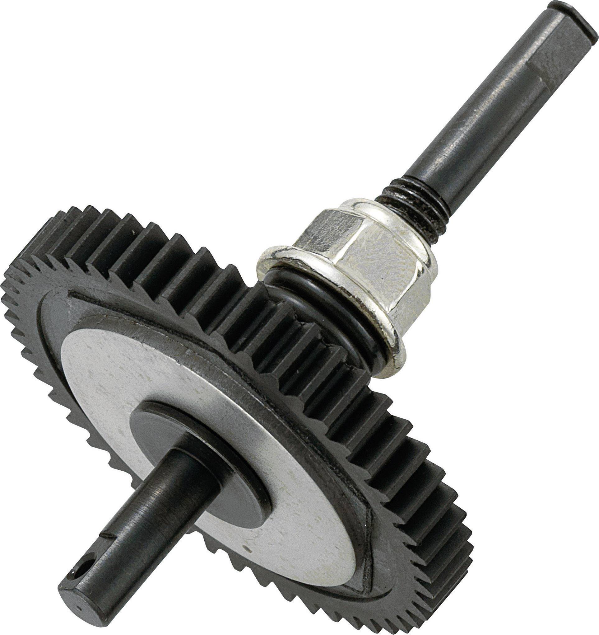 Roue dentée principale avec embrayage à friction Reely 539054C 1 pc(s)
