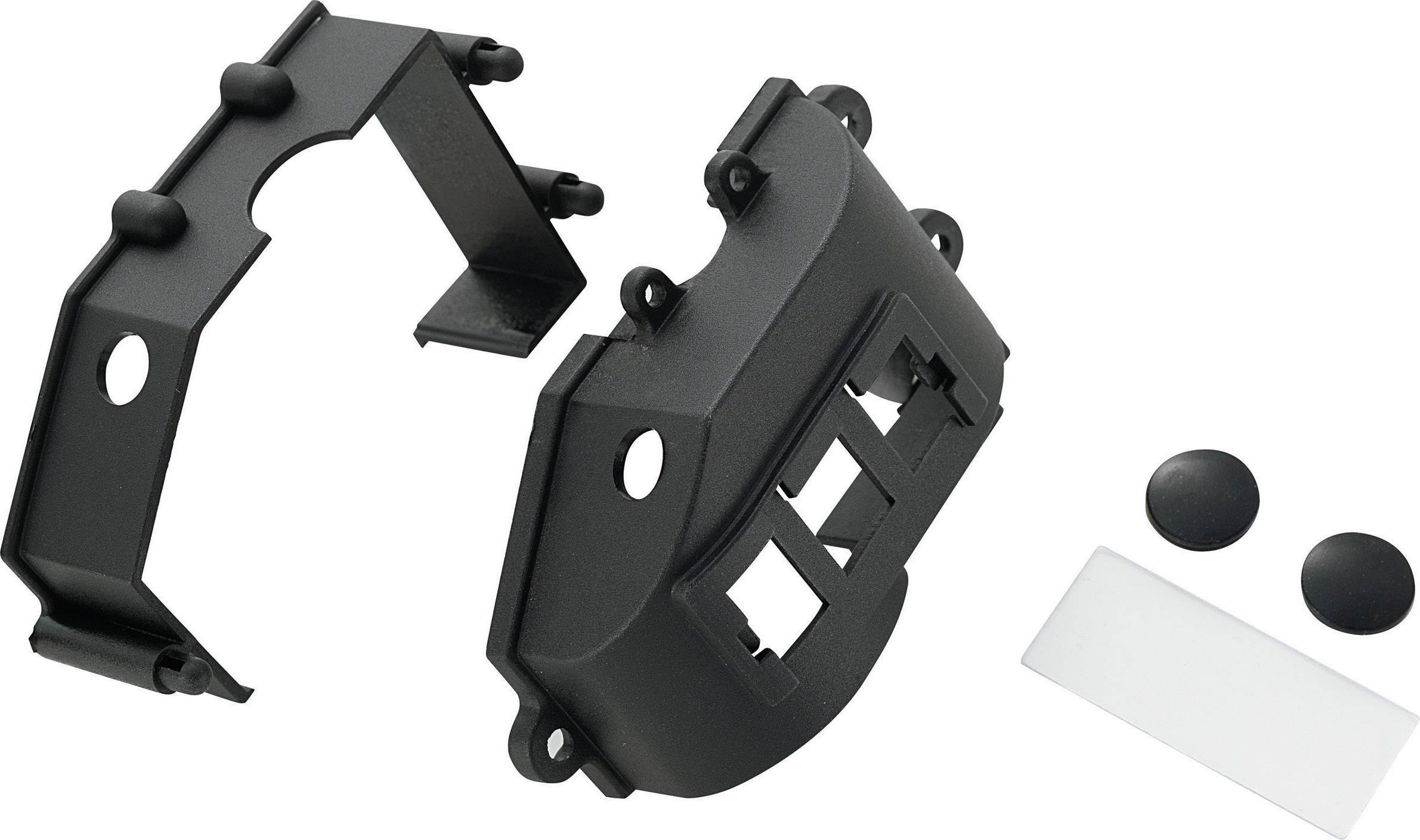 Cache de protection anti-pousière d'engrenages Reely 536016C 1 set