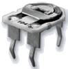 KYOCERA/AVX 2002103055 2002103055 Trimmer Cermet linéaire 0.5 W 1 MΩ 260 ° 1 pc(s)