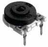 KYOCERA/AVX 2041461305 2041461305 Trimmer Cermet linéaire 1 W 4.7 kΩ 240 ° 270 ° 1 pc(s)
