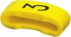 Phoenix Contact SD-WMTBS (S) YE:3 Clip de marquage Impression 3 Plage de Ø extérieur 16 mm (min) 0826514:3