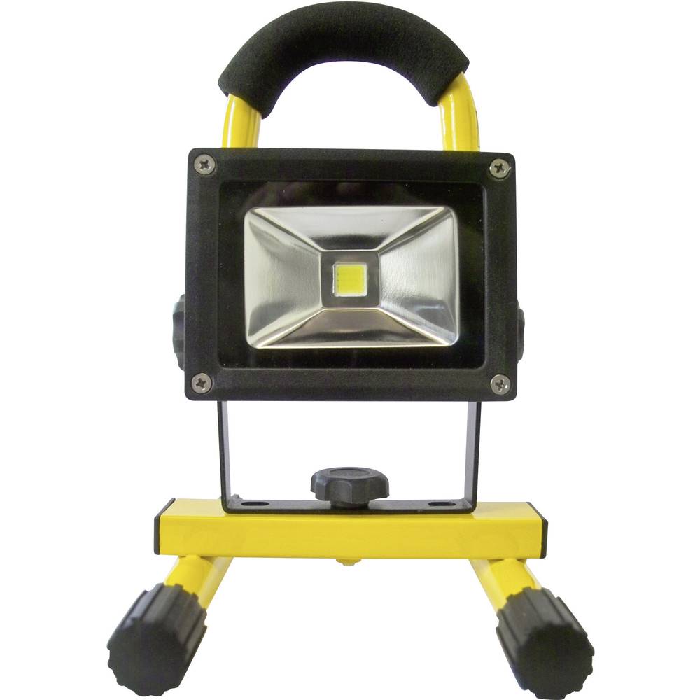 Lampe de travail LED CMS Profi Power 2410003 batterie 10 Lampe de travail LED CMS Profi Power 2410003 batterie 10