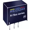 Convertisseur CC/CC pour circuits imprimés RECOM R-783.3-1.0 Nbr. de sorties: 1 x 3.3 V/DC 1 A 3.3 W 1 pc(s)