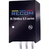 Convertisseur CC/CC pour circuits imprimés RECOM R-78B12-1.0 Nbr. de sorties: 1 x 12 V/DC 1 A 12 W 1 pc(s)