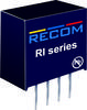 Convertisseur CC/CC pour circuits imprimés RECOM RI-2412S Nbr. de sorties: 1 x 24 V/DC 12 V/DC 168 mA 2 W 1 pc(s)