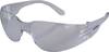protectionworld 2012001 Lunettes de protection avec protection anti-buée transparent EN 166-1 DIN 166-1