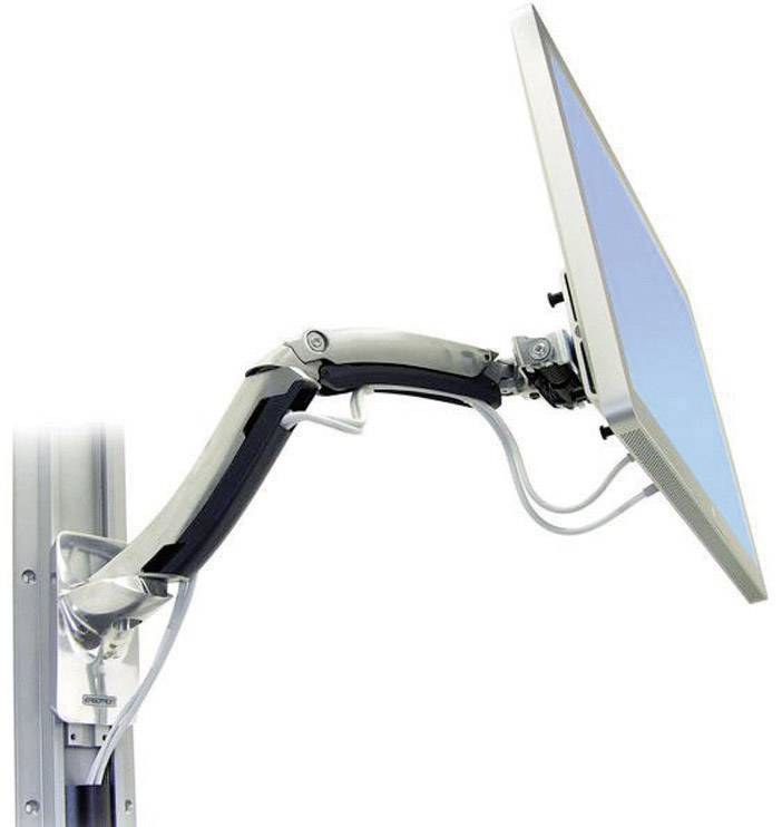 Support mural pour écran Ergotron 45-228-026 50,8 cm (20\
