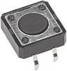 APEM PHAP3320 PHAP3320 Bouton-poussoir 12 V/DC 0.05 A 1 x Off/(On) à rappel 1 pc(s)