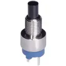 APEM 9633NCDB 9633NCDB Bouton-poussoir 30 V/DC 0.1 A 1 x Off/(On) à rappel 1 pc(s)