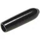 Manchon de levier APEM U1042 noir 1 pc(s)