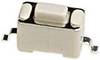 APEM PHAP3361 Bouton-poussoir 12 V/DC 0.05 A 1 x Off/(On) à rappel 1 pc(s)
