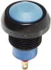 APEM IPR3SAD2 IPR3SAD2 Bouton-poussoir 250 V/AC 0.2 A 1 x Off/(On) à rappel IP67 1 pc(s)