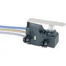 Marquardt 1022.2201 Microrupteur 1022.2201 24 V/DC 2 A 1 x On/(On) IP67 à rappel 1 pc(s)
