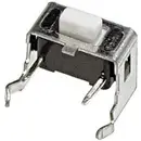 APEM PHAP3363 PHAP3363 Bouton-poussoir 12 V/DC 0.05 A 1 x Off/(On) à rappel 1 pc(s)