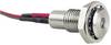 Voyant de signalisation LED Bulgin DX0507/BL/24V bleu 24 V/DC 3.8 V 1 pc(s)