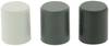 Tête de bouton-poussoir ALPS TAK8-102 A.3.3-BK noir (Ø x H) 8.7 mm x 10.2 mm 1 pc(s)