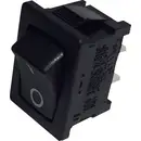 Interrupteur à bascule TRU COMPONENTS TC-R13-66A-02 1587515 250 V/AC 6 A 1 x Off/On à accrochage 1 pc(s)