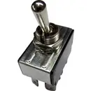 Interrupteur à levier 2 x Off/On TRU COMPONENTS TC-R13-28F-01 1587675 250 V/AC 10 A à accrochage 1 pc(s)