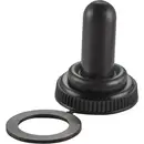 Manchon de levier TRU COMPONENTS TC-R13 1587684 noir 1 pc(s)