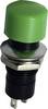 Bouton-poussoir TRU COMPONENTS TC-R13-40A-05GB 1587706 250 V/AC 1.5 A 1 x Off/(On) à rappel 1 pc(s)