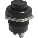 Bouton-poussoir pour l'automobile TRU COMPONENTS TC-A2-5A 1587793 24 V/DC 10 A 1 x Off/(On) à rappel 1 pc(s)